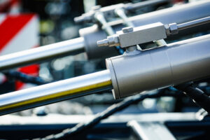 The Design Process for Our Custom Hydraulic Cylinders